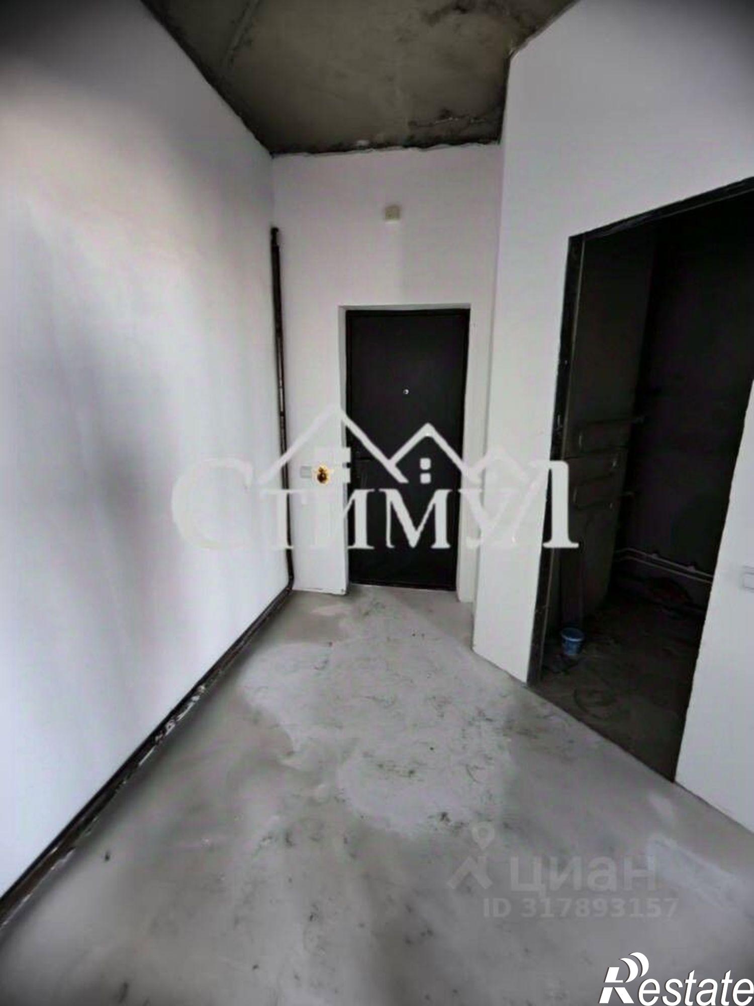 Купить квартиру за 3 250 000 рублей на ул Генерала Тихонова, 11