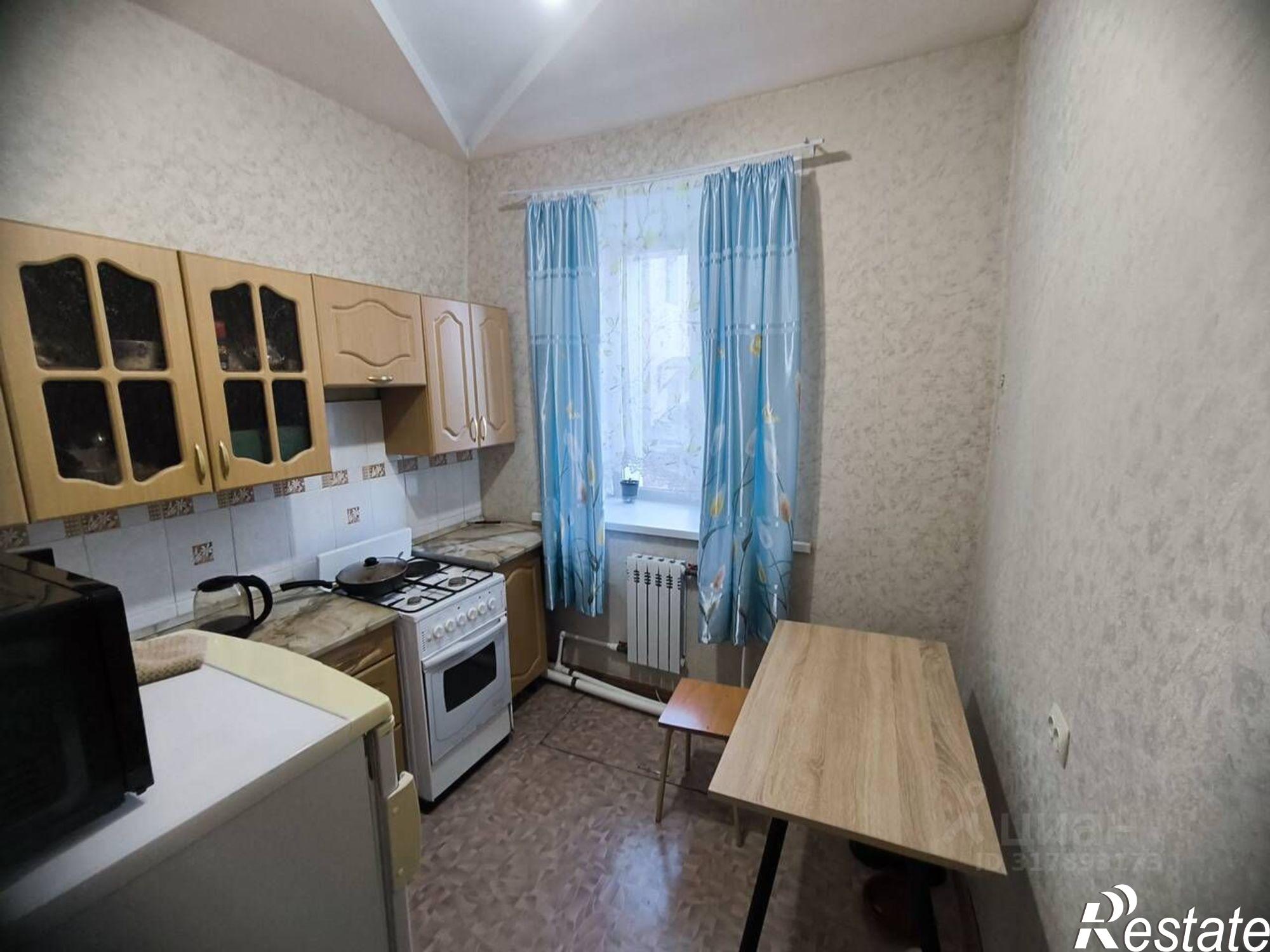 Купить квартиру за 3 600 000 рублей на ул Седова, 2