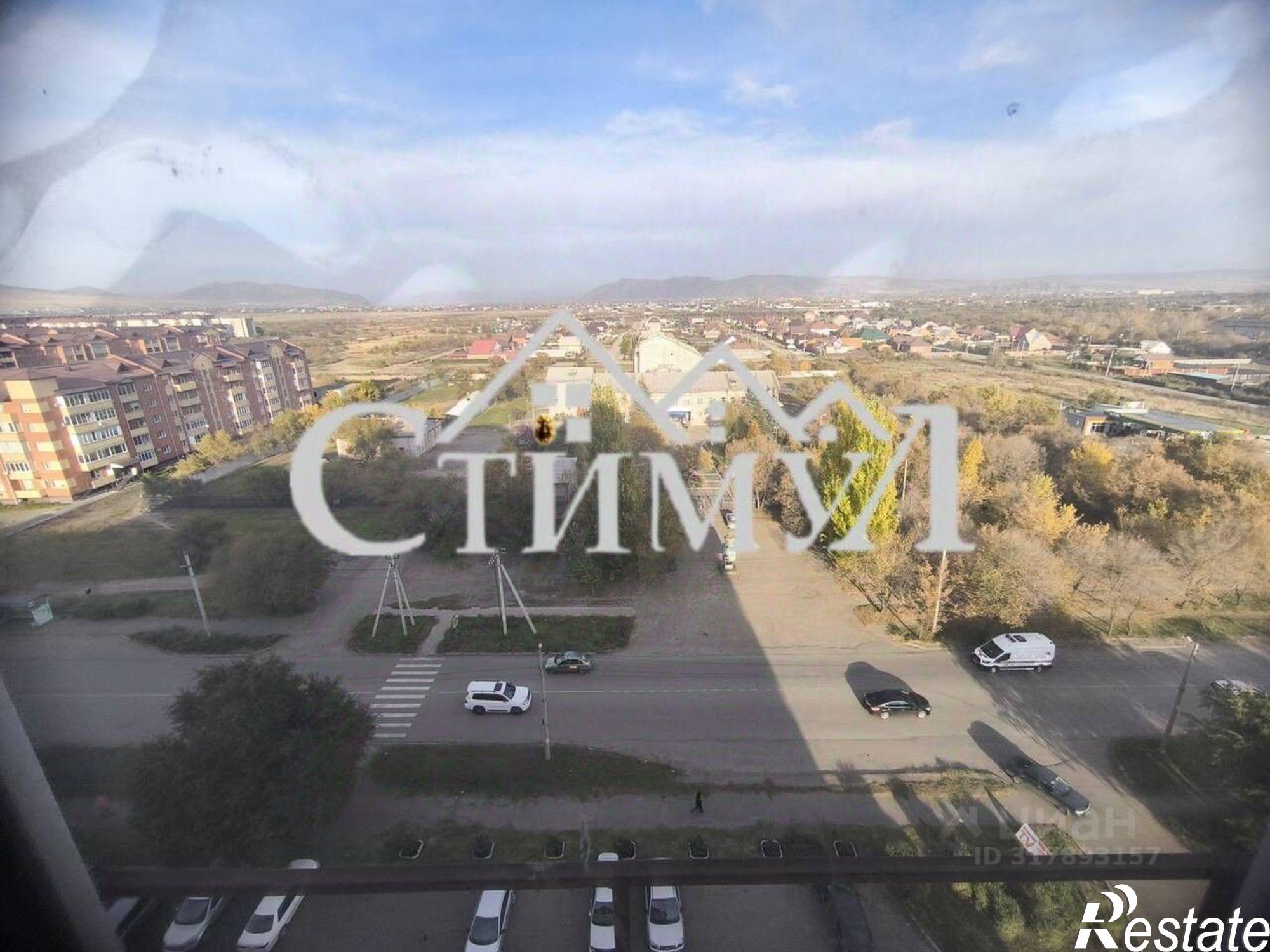 Купить квартиру за 3 250 000 рублей на ул Генерала Тихонова, 11