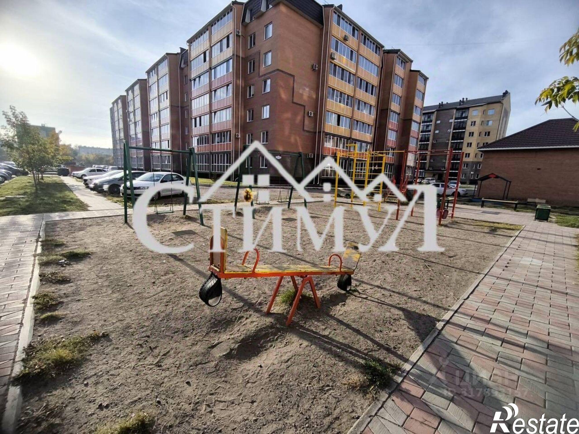 Купить квартиру за 3 250 000 рублей на ул Генерала Тихонова, 11