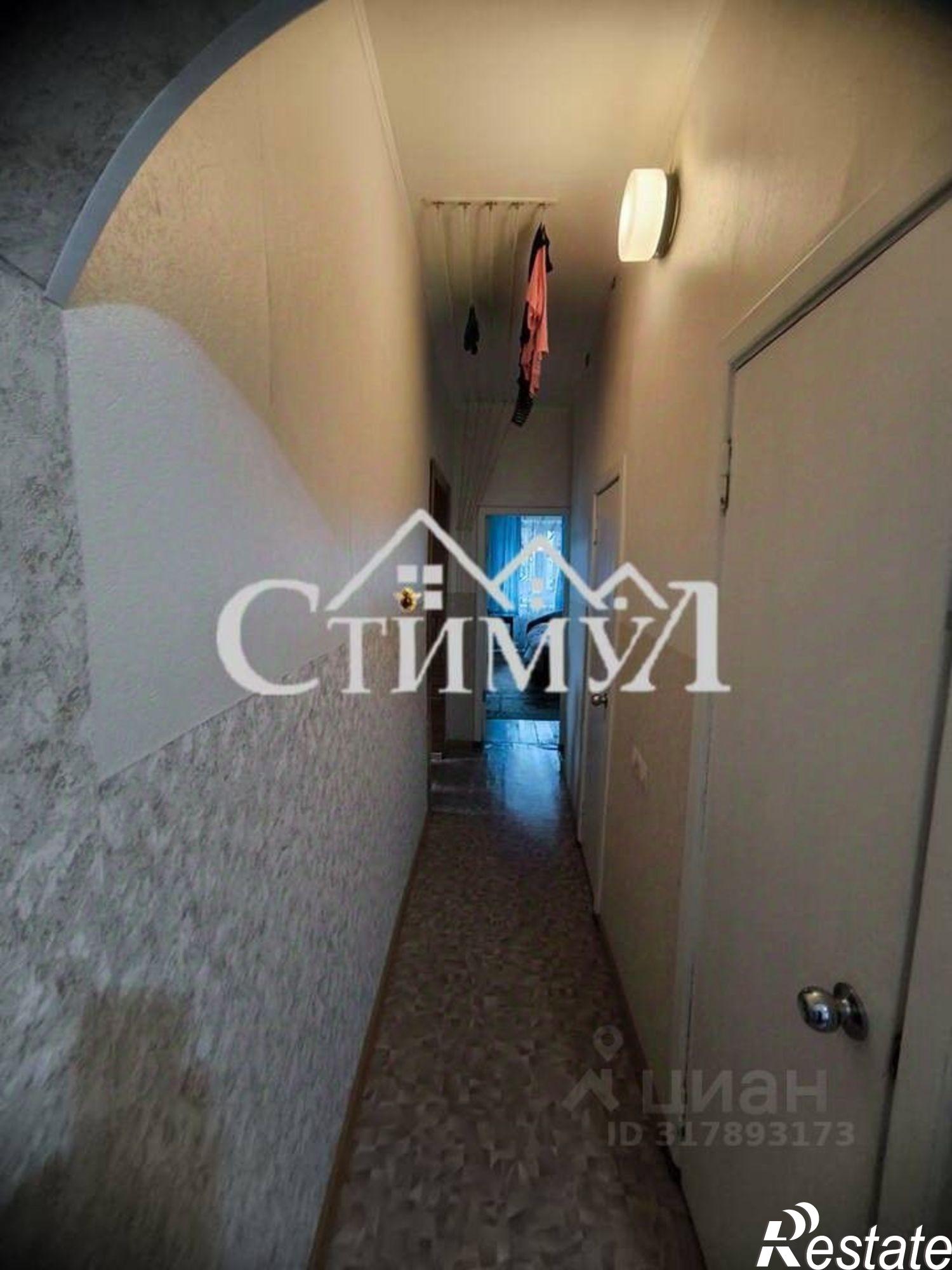 Купить квартиру за 3 600 000 рублей на ул Седова, 2