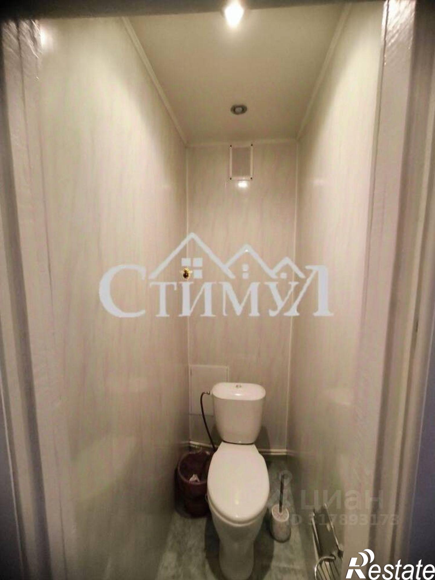 Купить квартиру за 3 600 000 рублей на ул Седова, 2