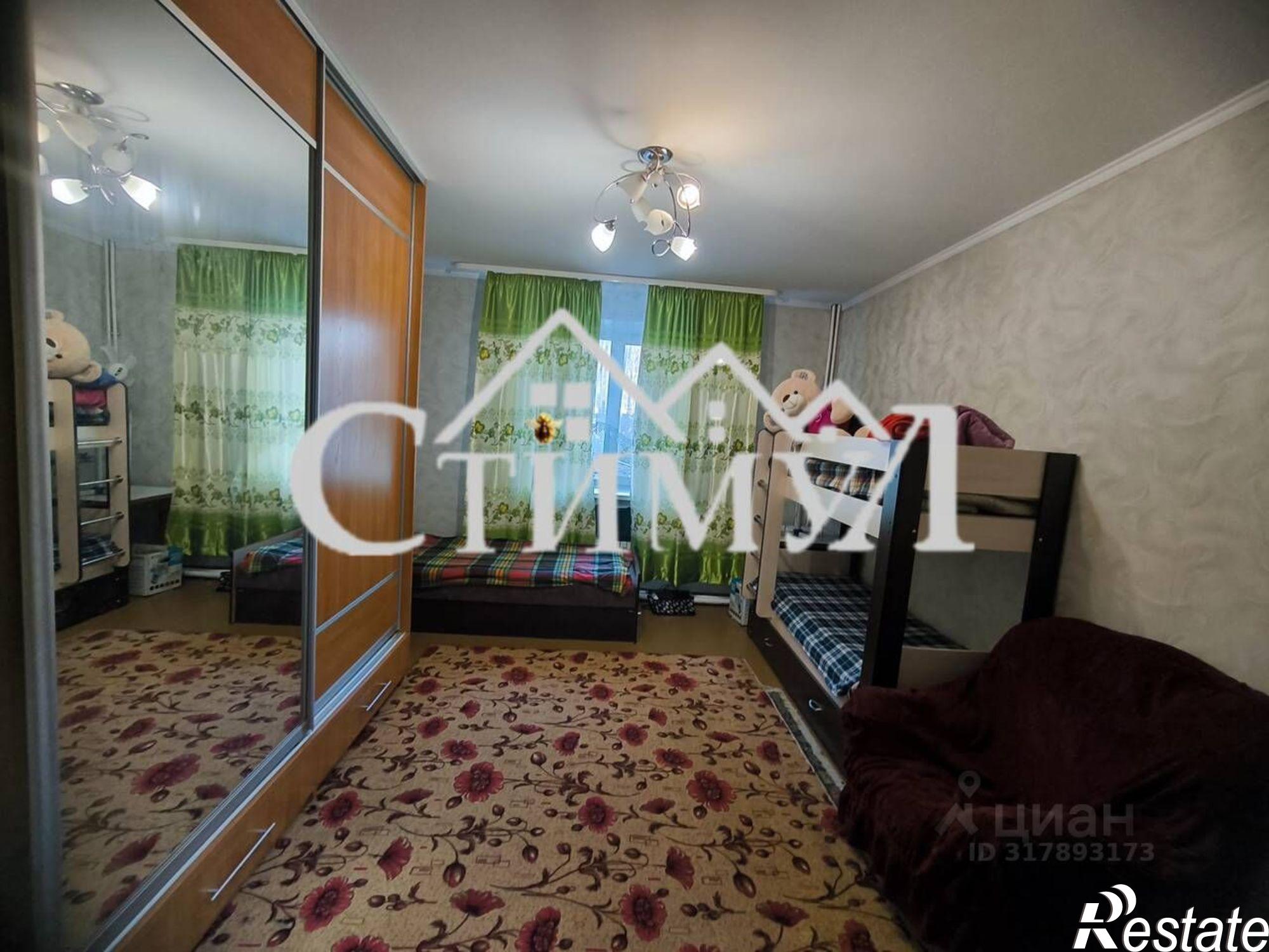 Купить квартиру за 3 600 000 рублей на ул Седова, 2