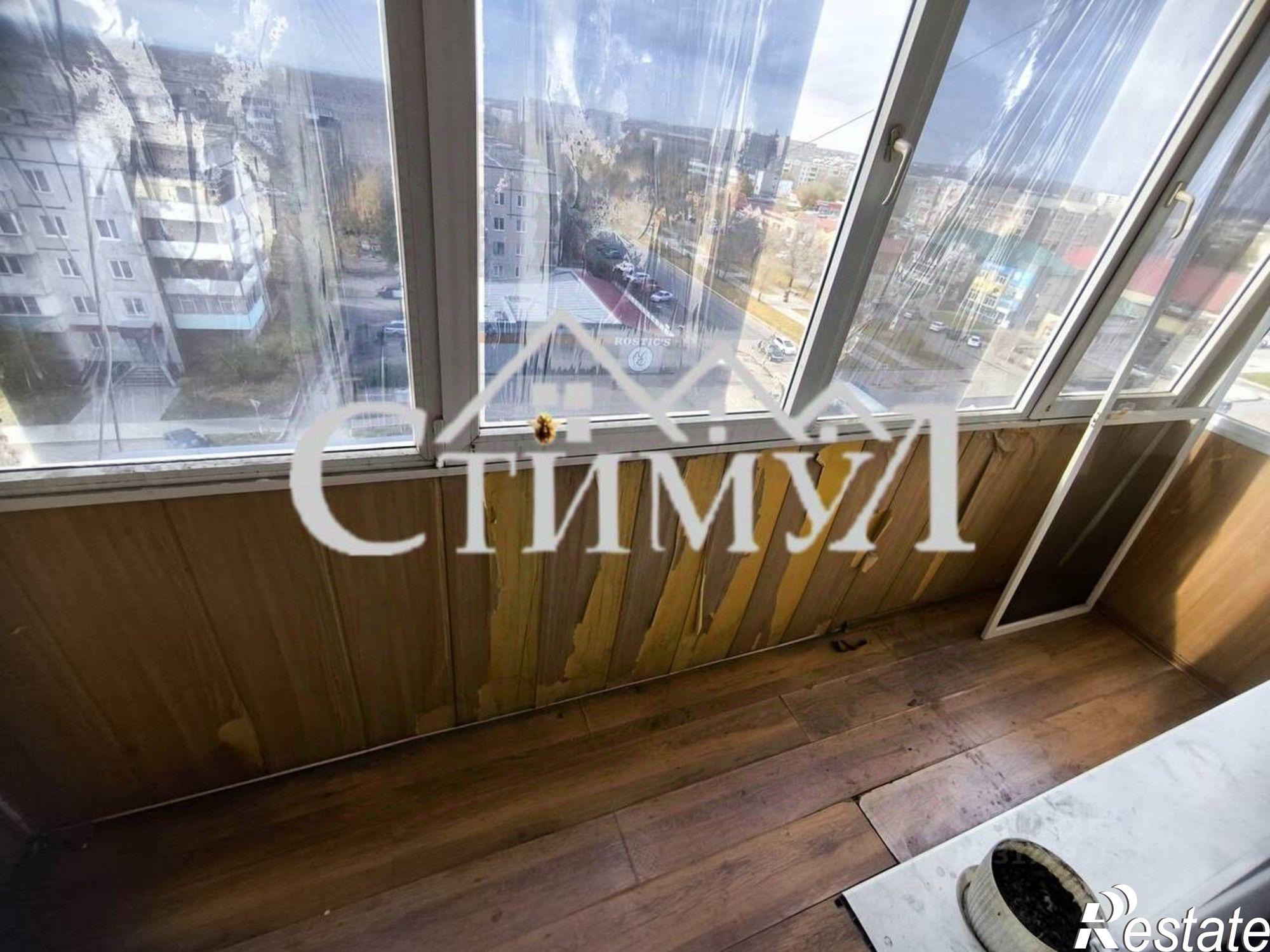 Купить квартиру за 4 200 000 рублей на ул Калинина, 22