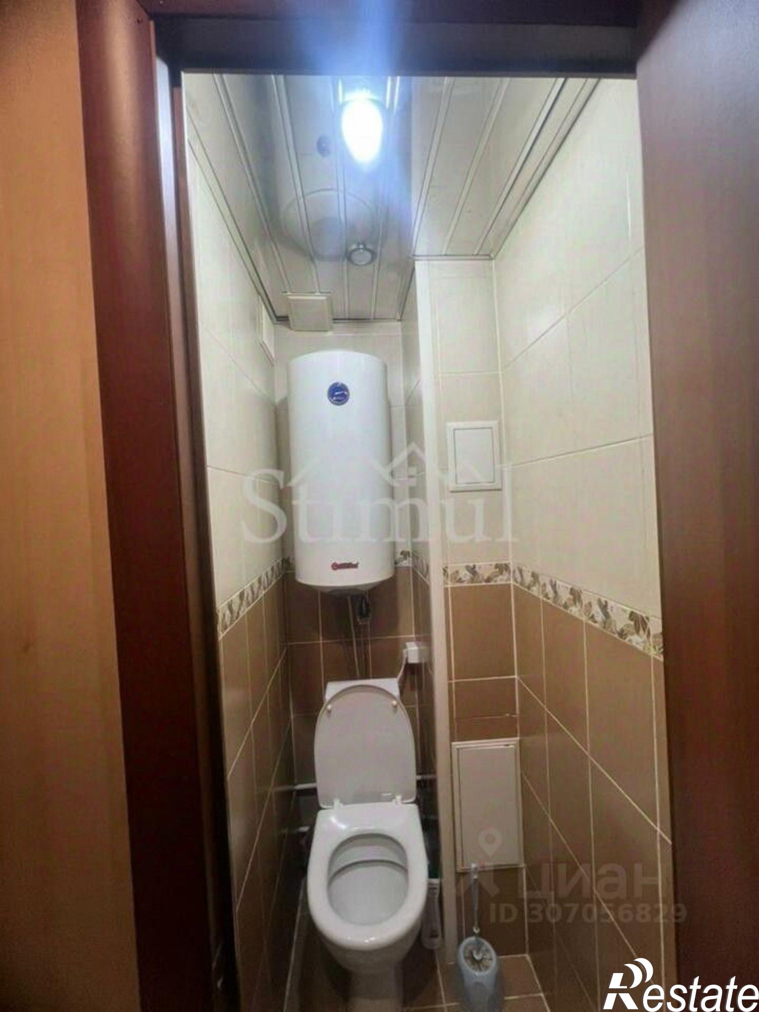 Купить квартиру за 1 760 000 рублей на ул 50 лет Октября, 7