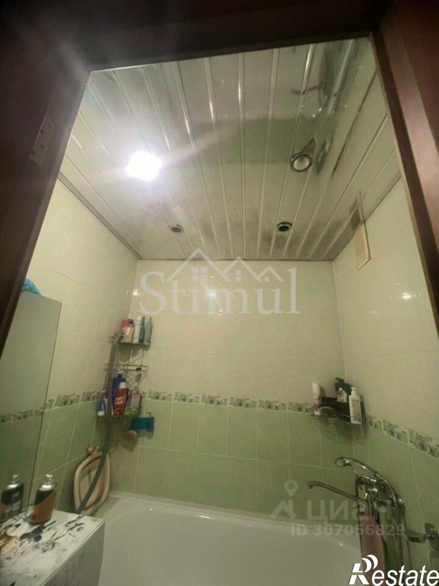 Купить квартиру за 1 760 000 рублей на ул 50 лет Октября, 7