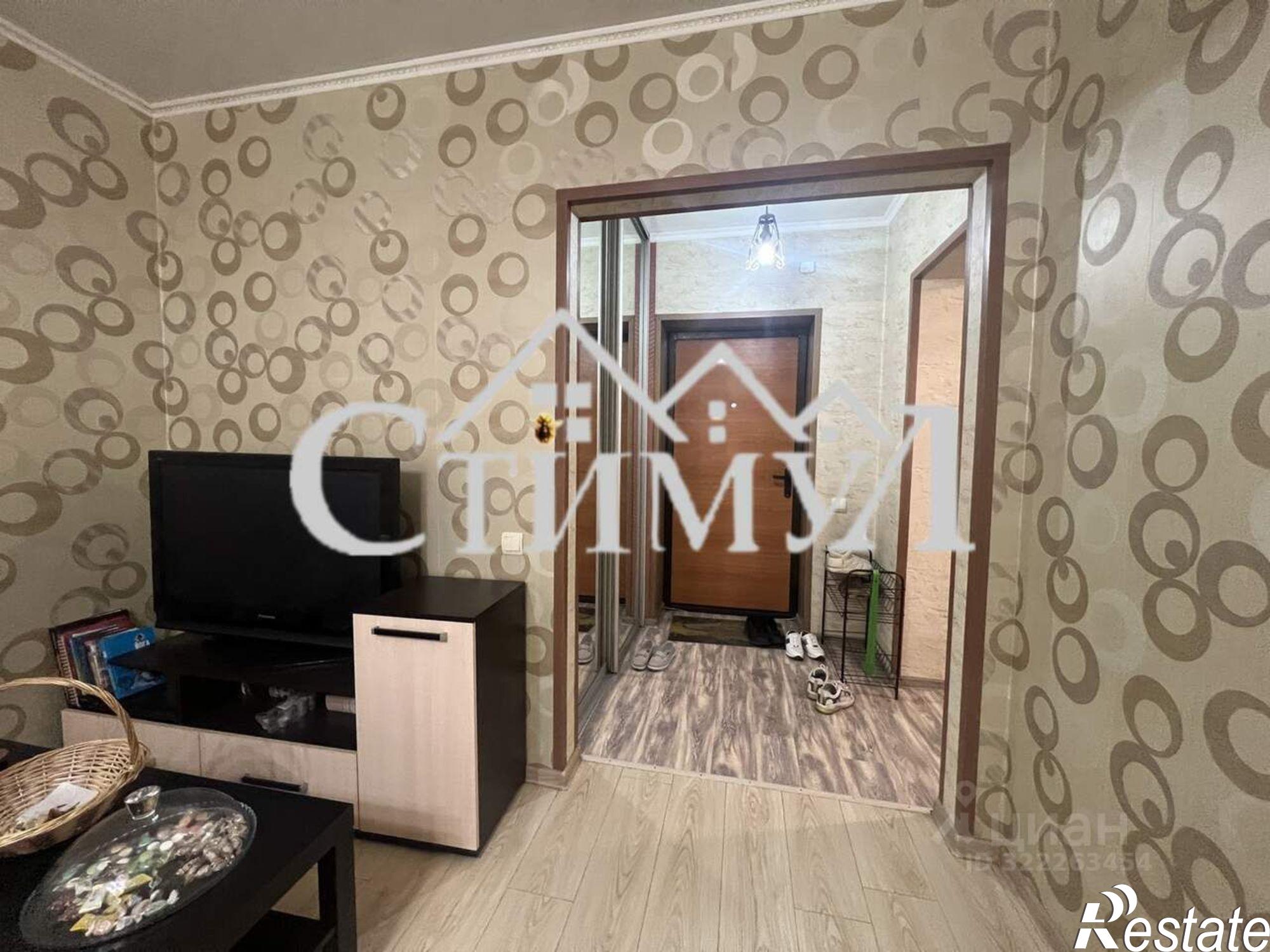 Купить квартиру за 3 800 000 рублей на пр-кт Космонавтов, 38