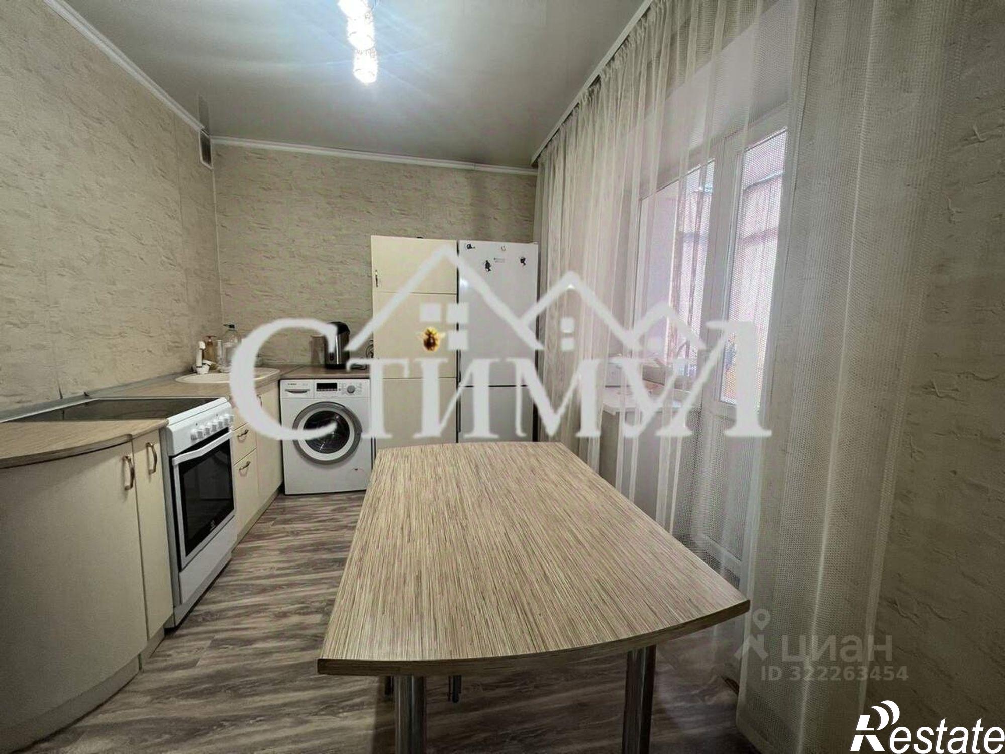 Купить квартиру за 3 800 000 рублей на пр-кт Космонавтов, 38