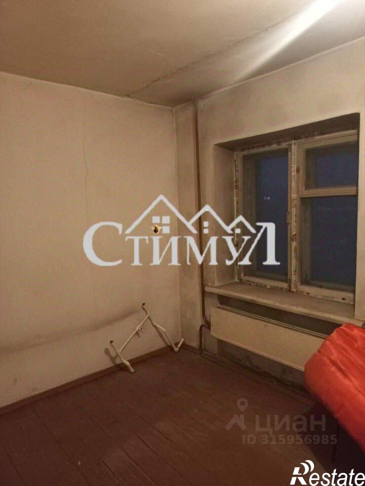 Купить квартиру за 2 500 000 рублей на пр-кт Космонавтов, 31А