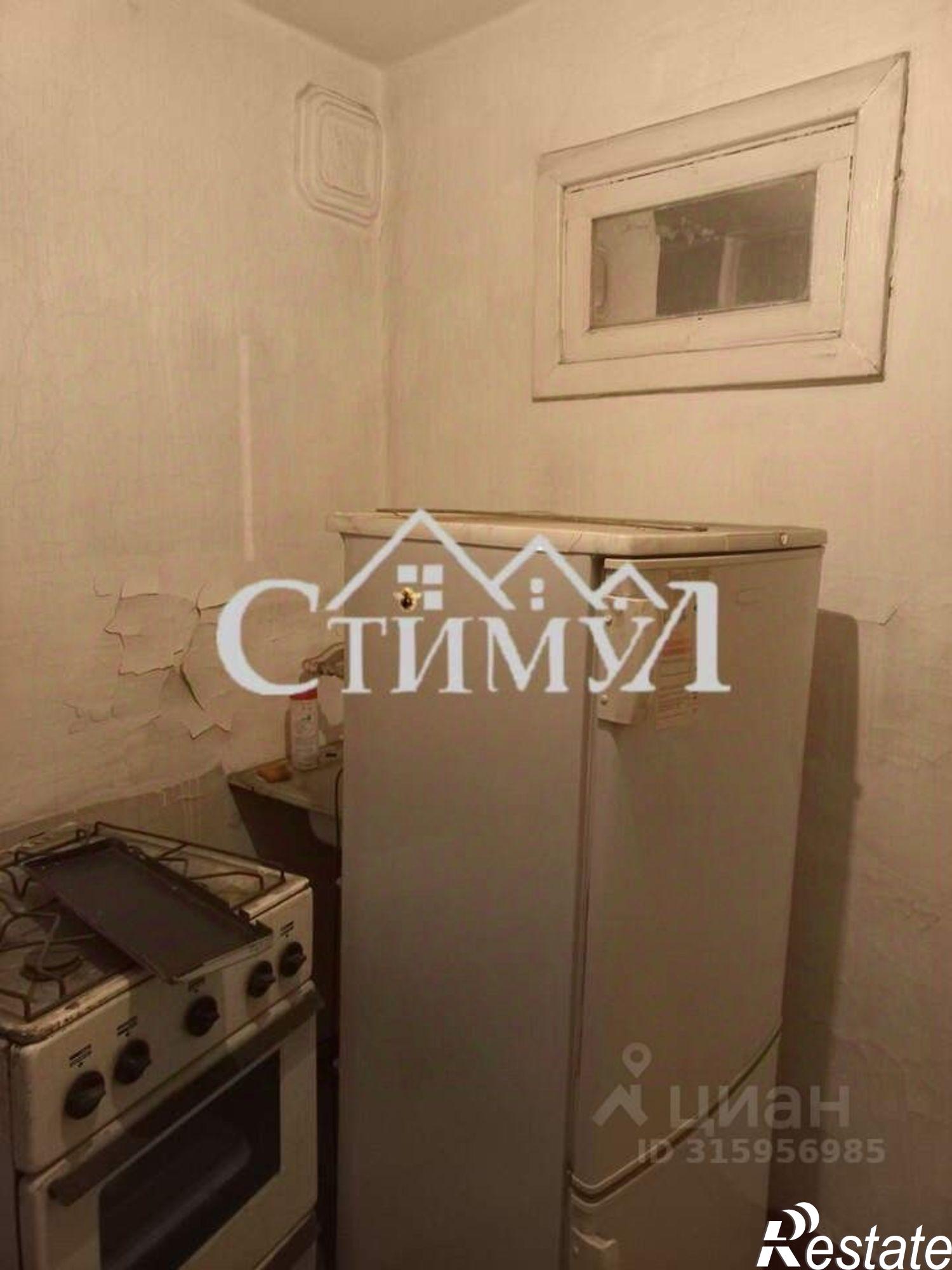 Купить квартиру за 2 500 000 рублей на пр-кт Космонавтов, 31А