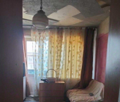 комната 32 кв м улица Калинина, 19