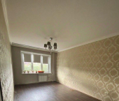 2-комн, 44кв м, этаж 1/5 ул Металлургов, 10