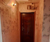 1-комн, 31кв м, этаж 5/5 улица 50 лет Октября, 70Б