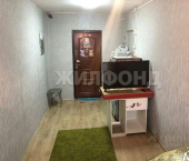 комната 12 кв м улица Тараса Шевченко, 66