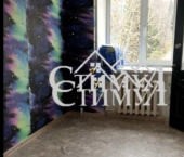 2-комн, 42кв м, этаж 4/4 ул Строительная, 14