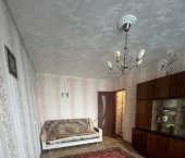 2-комн, 45кв м, этаж 4/5 ул Кирова, 34