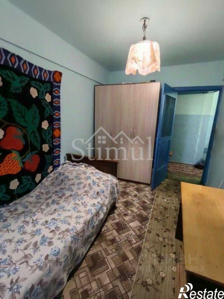 3-комн квартира улица Кирова, 24,  д. 24