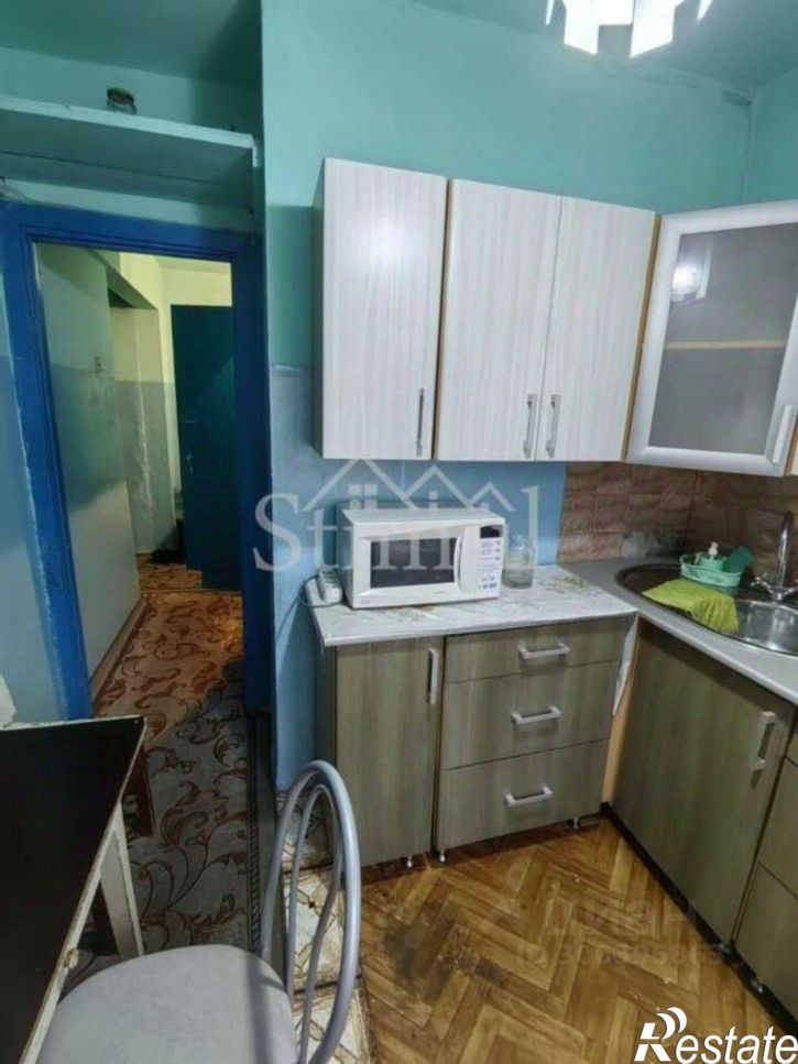 3-комн квартира улица Кирова, 24,  д. 24