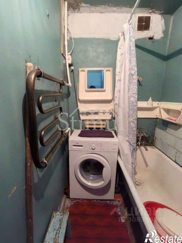 3-комн квартира улица Кирова, 24,  д. 24