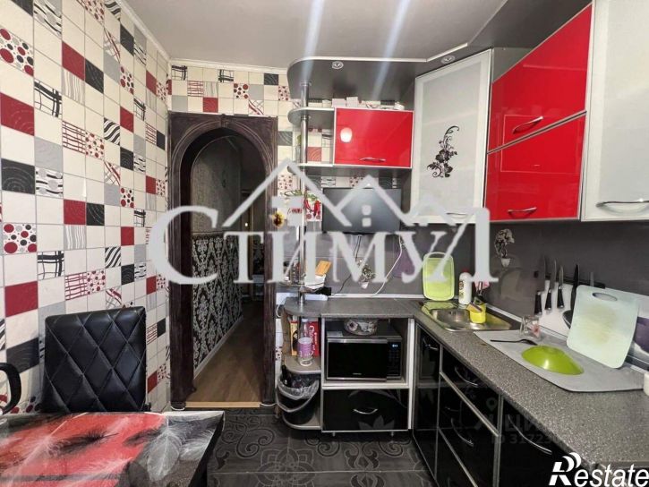 2-комн квартира Юбилейная улица, 19,  д. 19