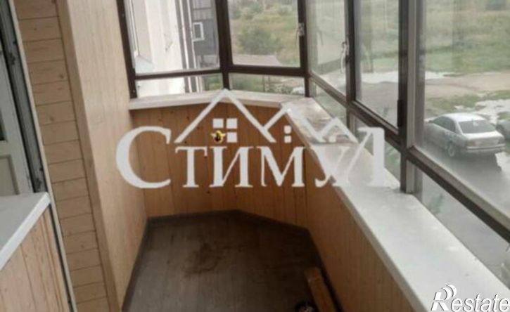 1-комн квартира Юбилейная улица, 32 к2,  д. 32 к2