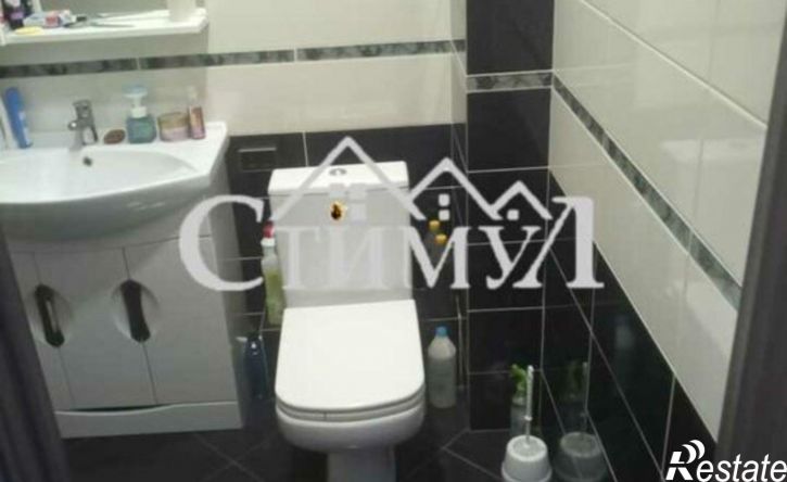 1-комн квартира Юбилейная улица, 32 к2,  д. 32 к2