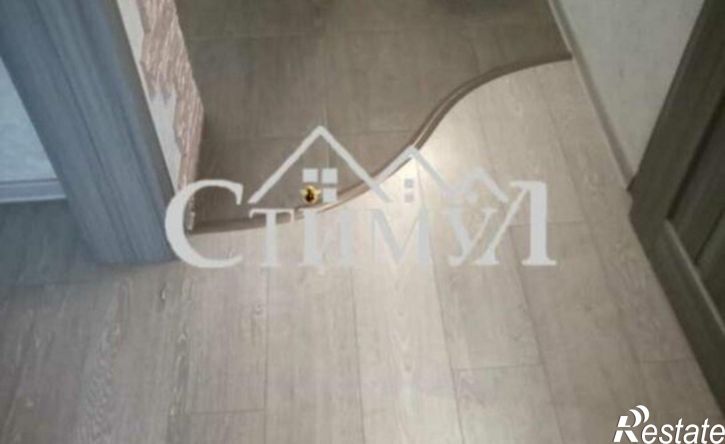 1-комн квартира Юбилейная улица, 32 к2,  д. 32 к2