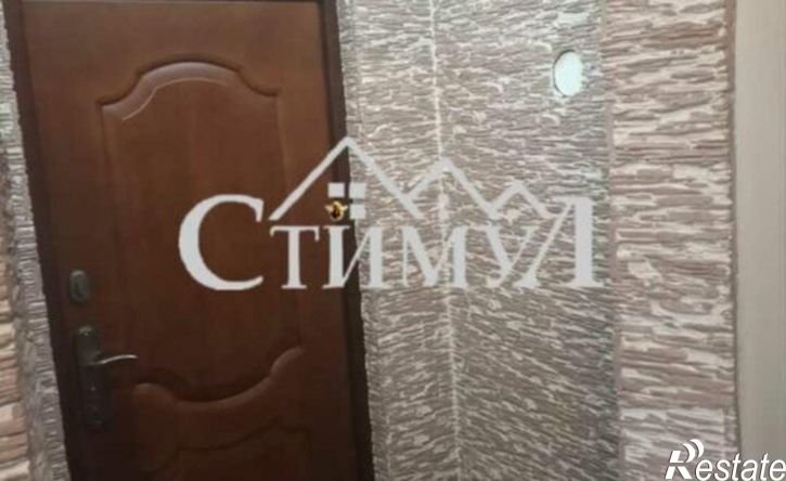 1-комн квартира Юбилейная улица, 32 к2,  д. 32 к2