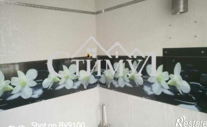 1-комн квартира Юбилейная улица, 32 к2,  д. 32 к2