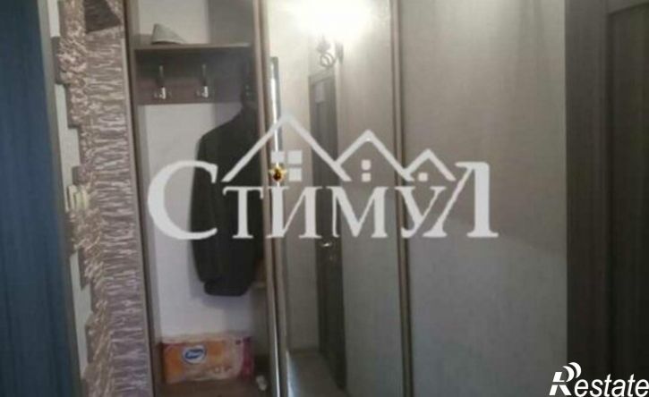 1-комн квартира Юбилейная улица, 32 к2,  д. 32 к2