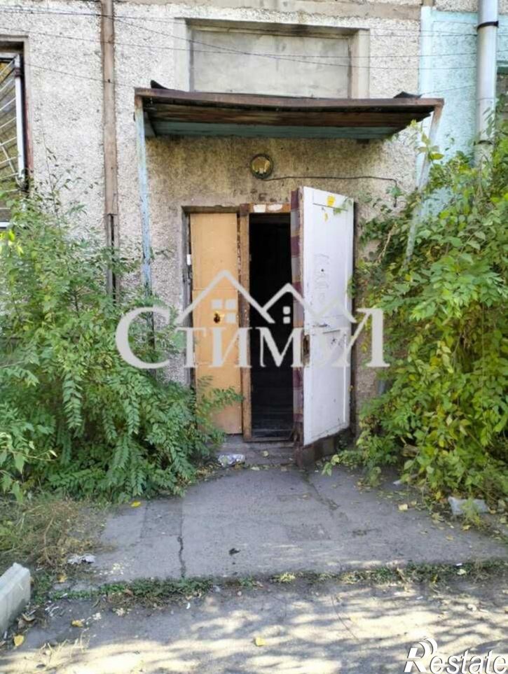 Комната улица Калинина, 19,  д. 19