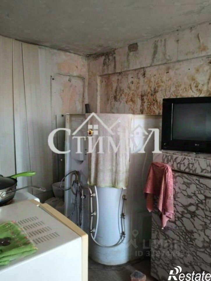 Комната улица Калинина, 19,  д. 19