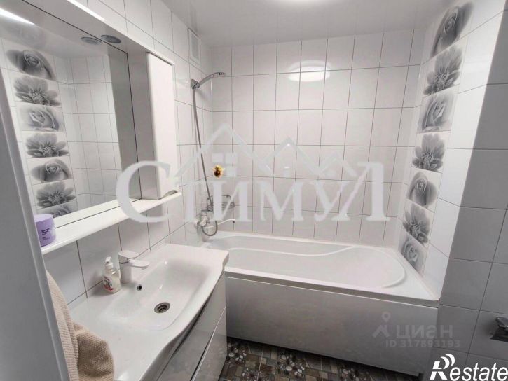 2-комн квартира улица Красных Партизан, 19А,  д. 19А