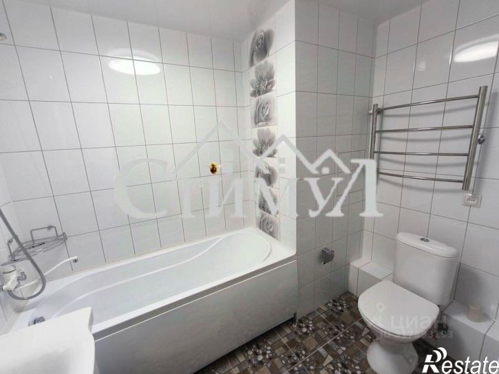 2-комн квартира улица Красных Партизан, 19А,  д. 19А