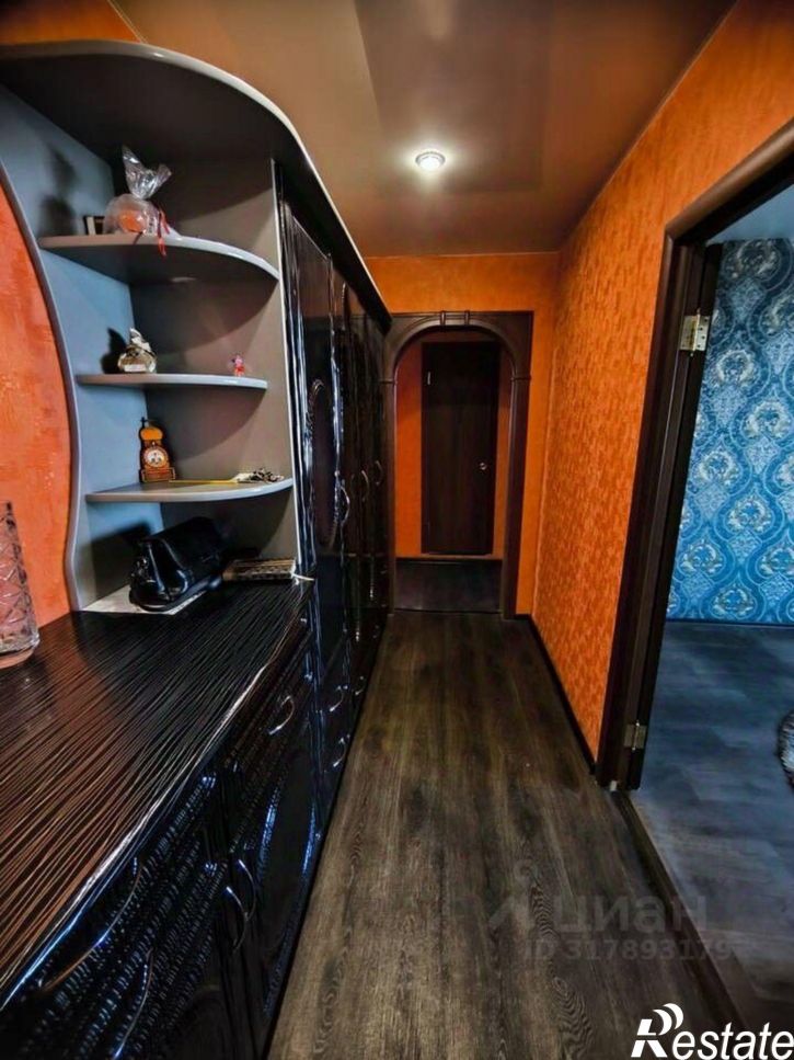 4-комн квартира Советская улица, 98/2,  д. 98/2