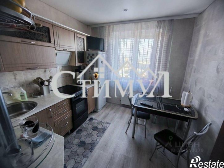 4-комн квартира Советская улица, 98/2,  д. 98/2