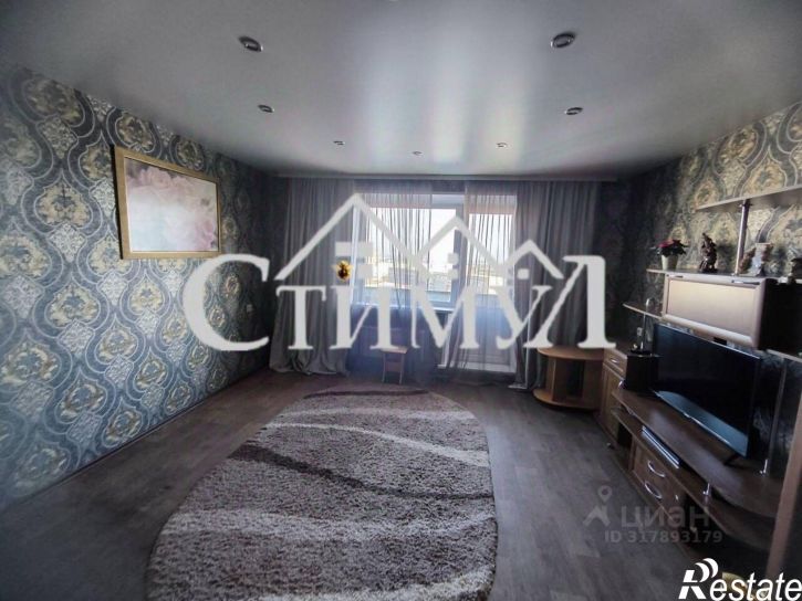 4-комн квартира Советская улица, 98/2,  д. 98/2