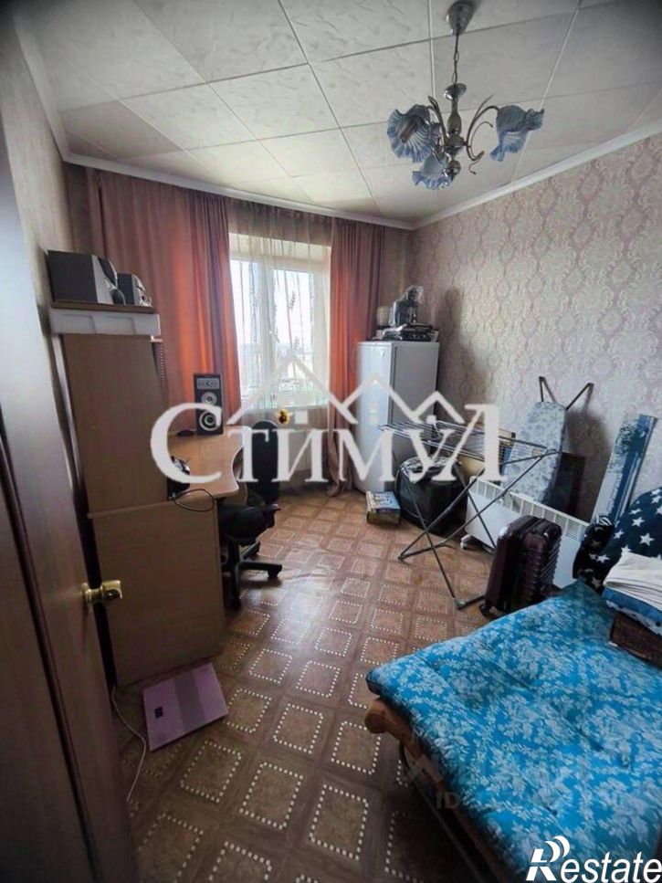 4-комн квартира Советская улица, 98/2,  д. 98/2