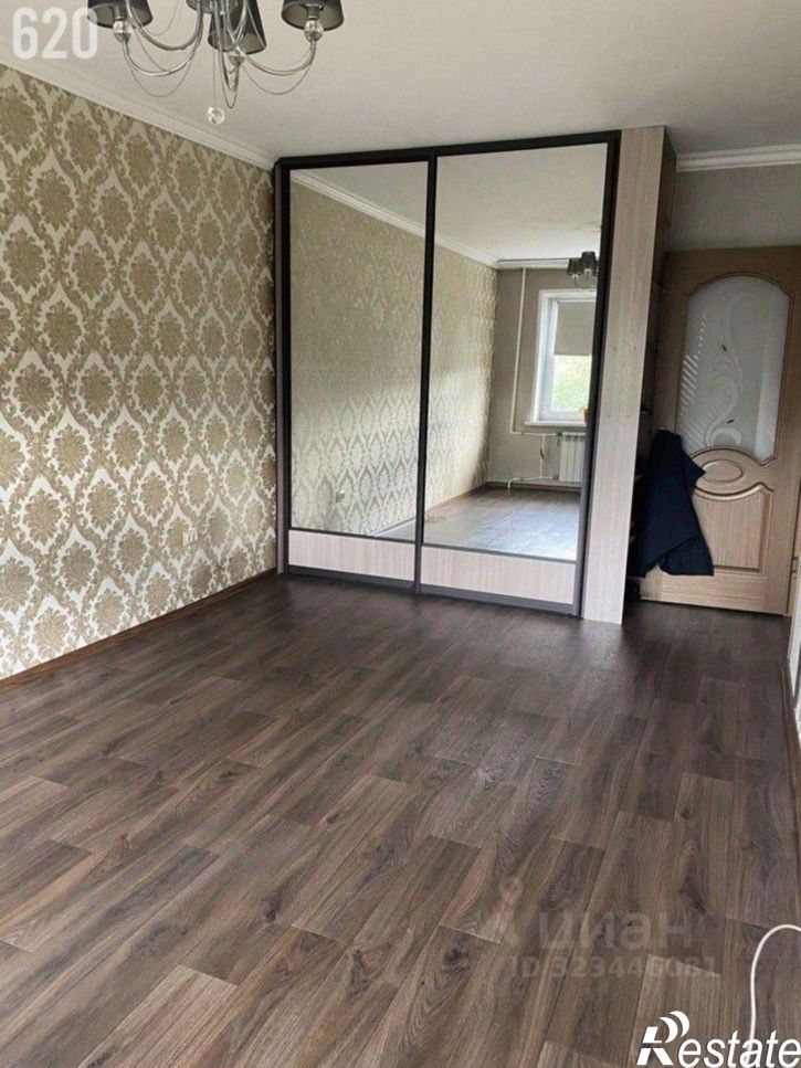 2-комн квартира ул Металлургов, 10,  д. 10