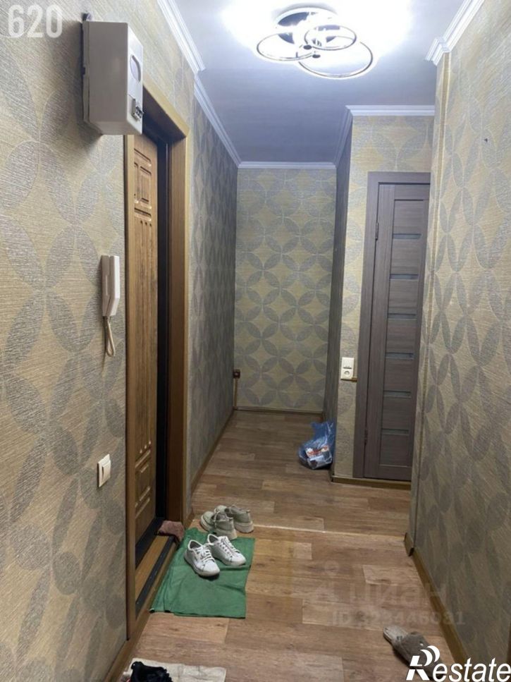 2-комн квартира ул Металлургов, 10,  д. 10