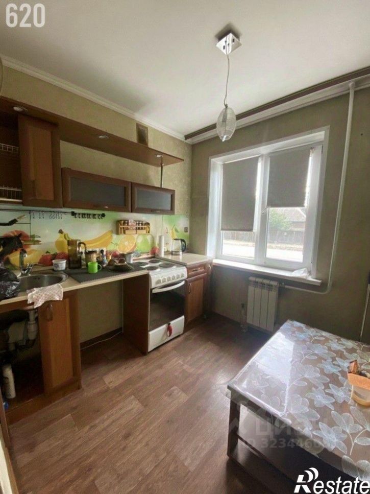 2-комн квартира ул Металлургов, 10,  д. 10