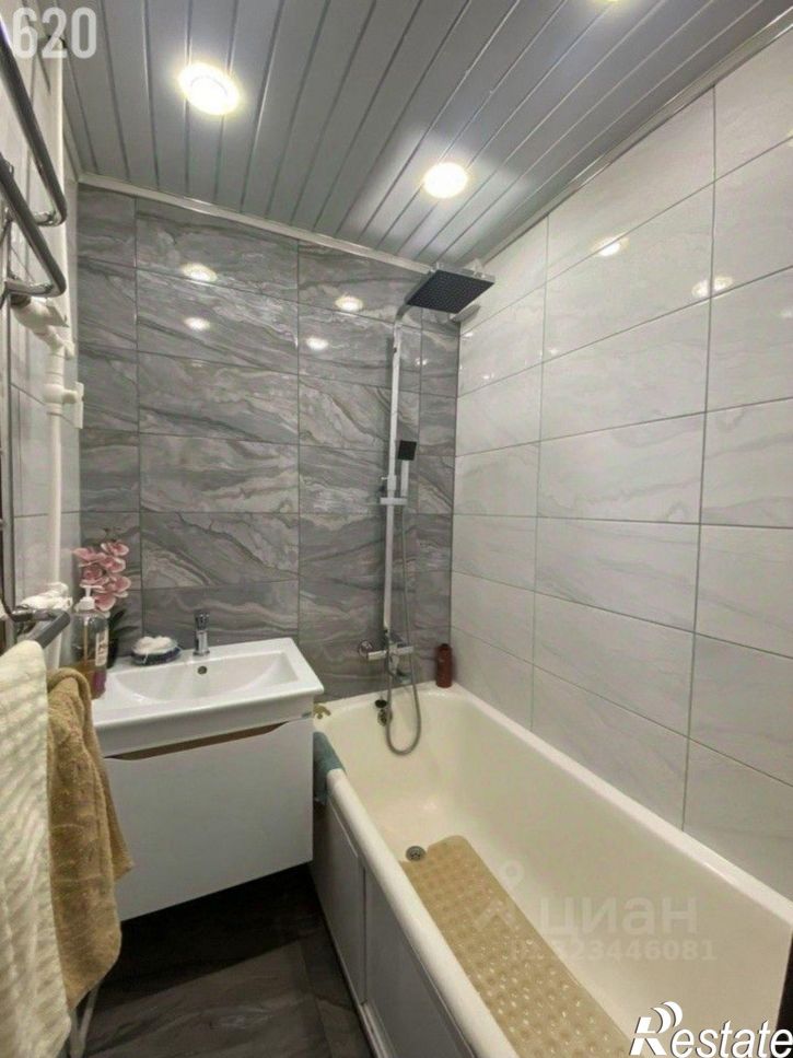 2-комн квартира ул Металлургов, 10,  д. 10