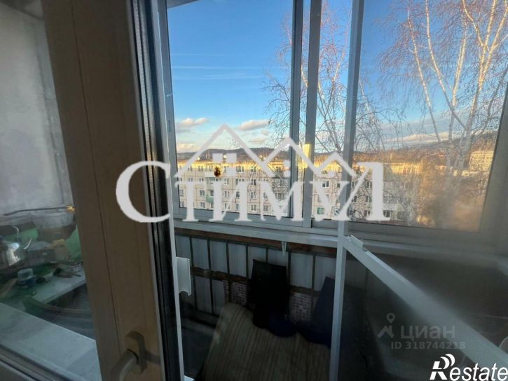 3-комн квартира улица Кирова, 24,  д. 24