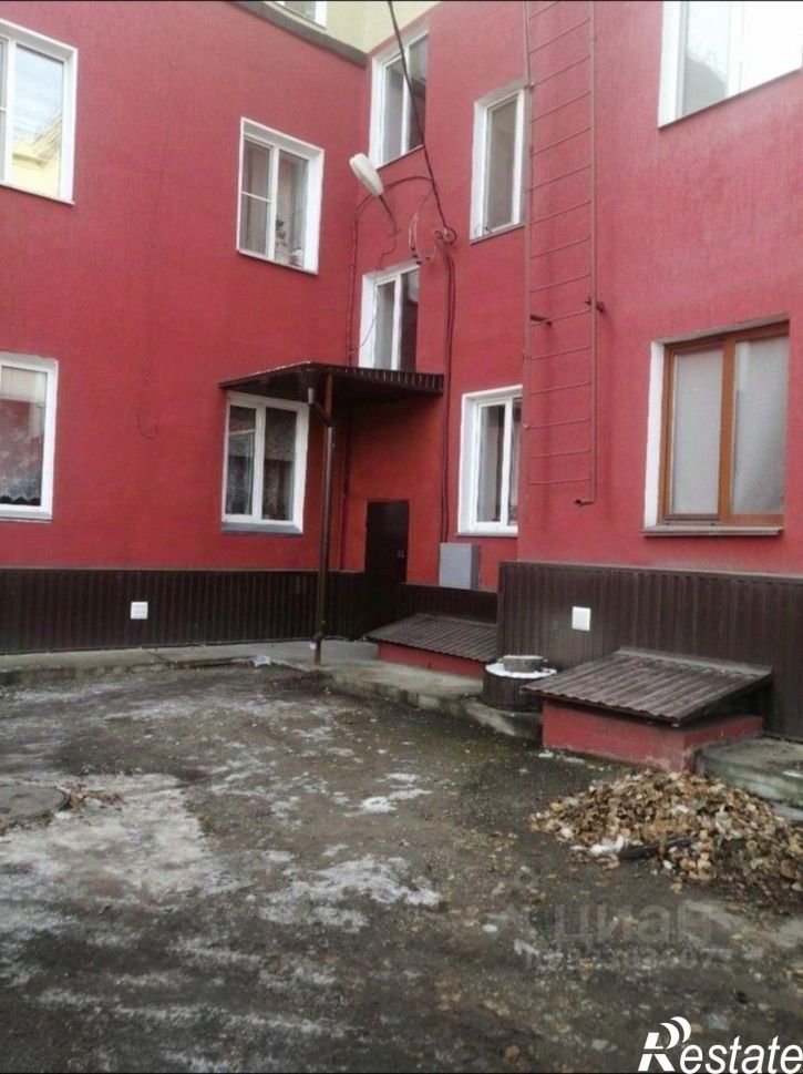 3-комн квартира ул Чапаева, 51,  д. 51