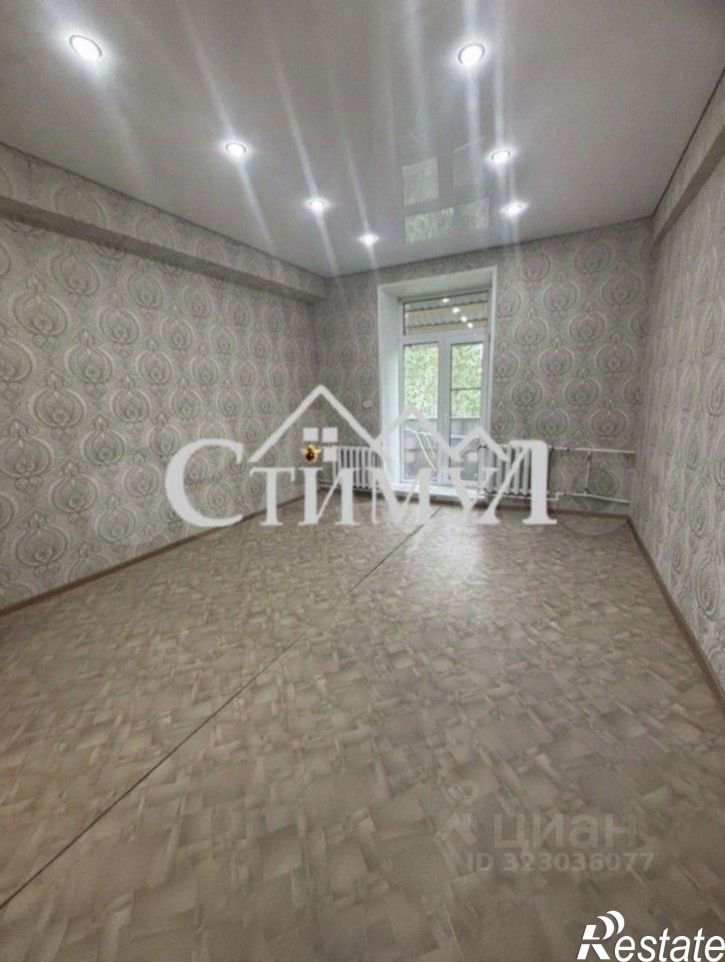 3-комн квартира ул Чапаева, 51,  д. 51