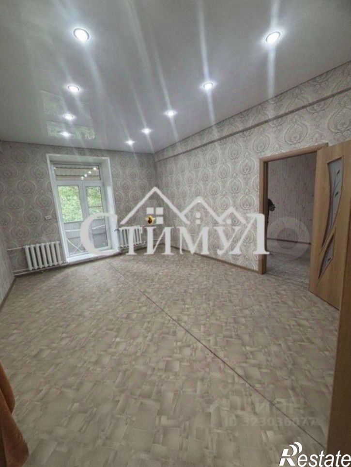 3-комн квартира ул Чапаева, 51,  д. 51