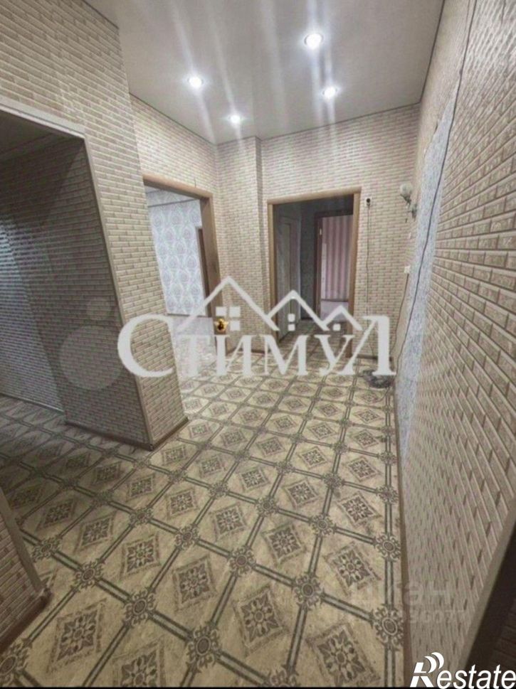 3-комн квартира ул Чапаева, 51,  д. 51