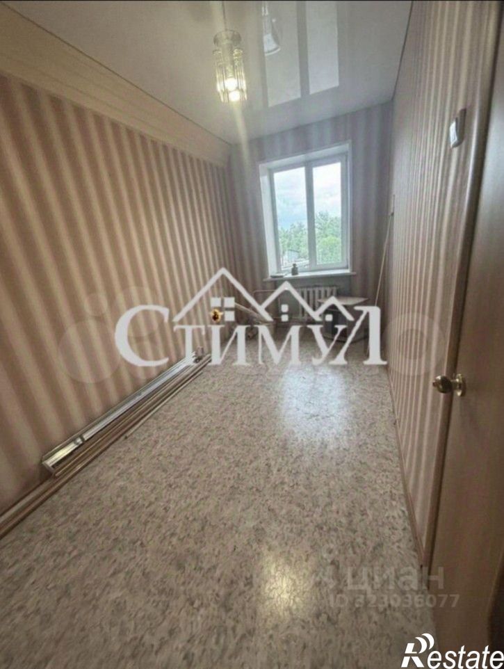 3-комн квартира ул Чапаева, 51,  д. 51