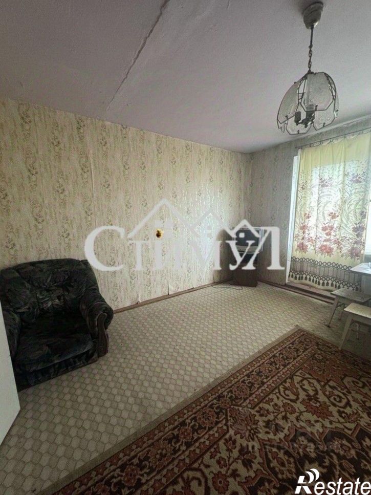 2-комн квартира улица Кирова, 24А,  д. 24А