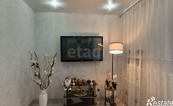 3-комн квартира Черногорск, Линейная улица, 257